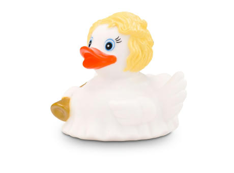Product image Werbeente Helena Goldlöckchen Werbeartikel