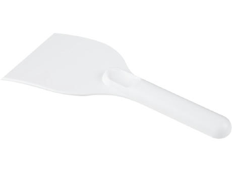 Product image Chilly großer Eiskratzer aus recyceltem Kunststoff Werbeartikel