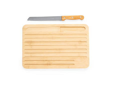 Brett Myoria Werbeartikel