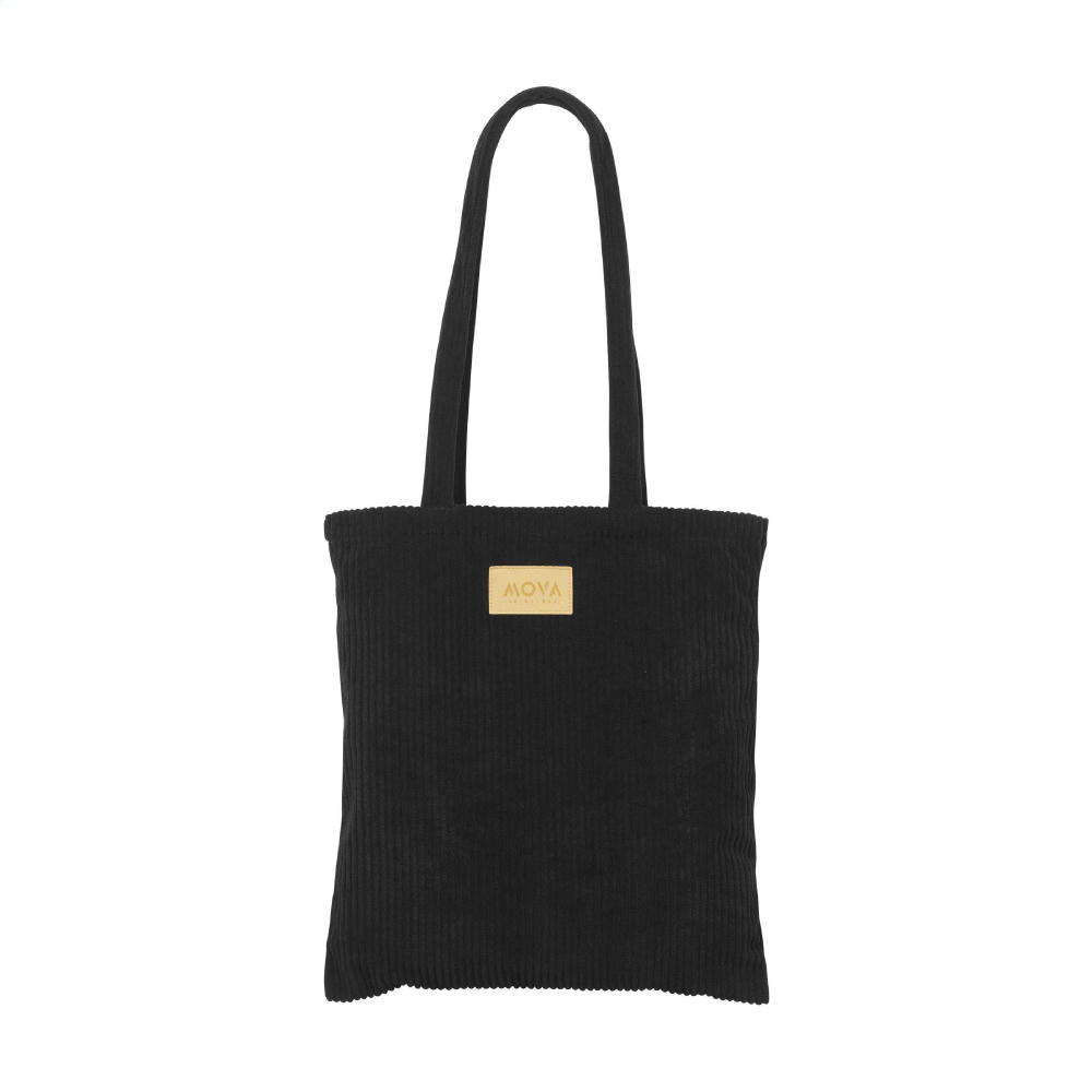 Alfie GRS Recycled Shopper (270 g/m²) Tasche Werbeartikel