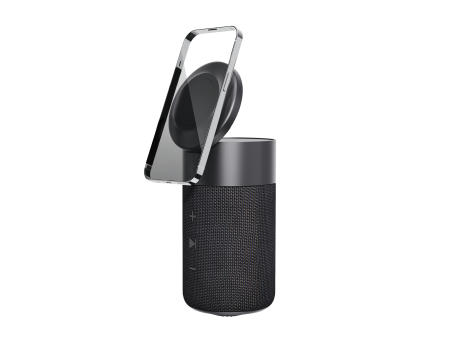 Urban Vitamin Anaheim RCS recycelter 10W Speaker,15W Charger Werbeartikel