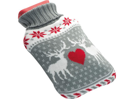 Product image Weihnachtswärmflasche Dourados bedrucken