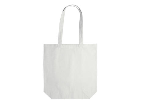 Umhängetasche canvas OEKO-TEX®270g/m² 42x12x43cm bedrucken