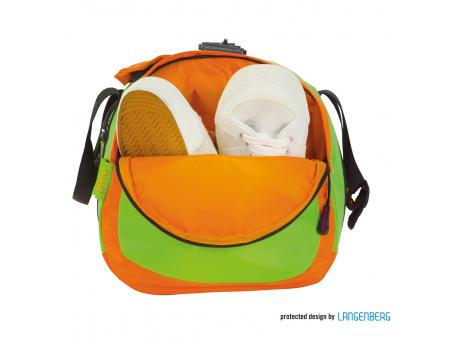 Sporttasche LA-022 bedrucken