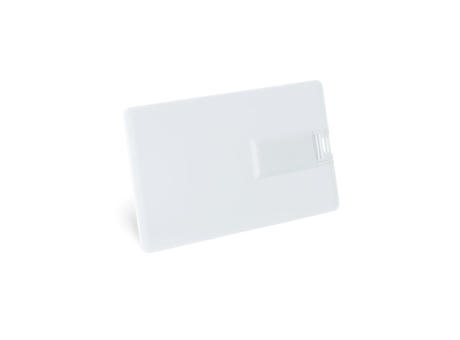 WALLACE 8GB. USB-Stick UDP mit 8GB aus ABS bedrucken