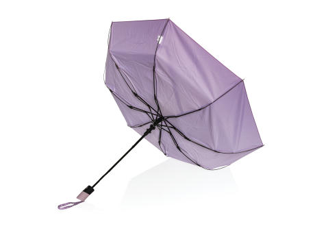 21" Impact AWARE™ 190T Mini-Regenschirm mit Auto-Open Werbeartikel