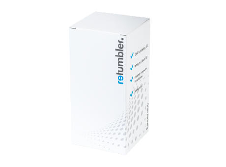 Product image Verpackung RETUMBLER-myKingston bedrucken