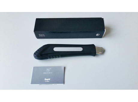 Cuttermesser "Rapid" Werbeartikel