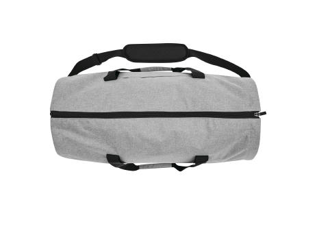 MILANO - Reisetaschemit integriertem Kleidersack Werbeartikel
