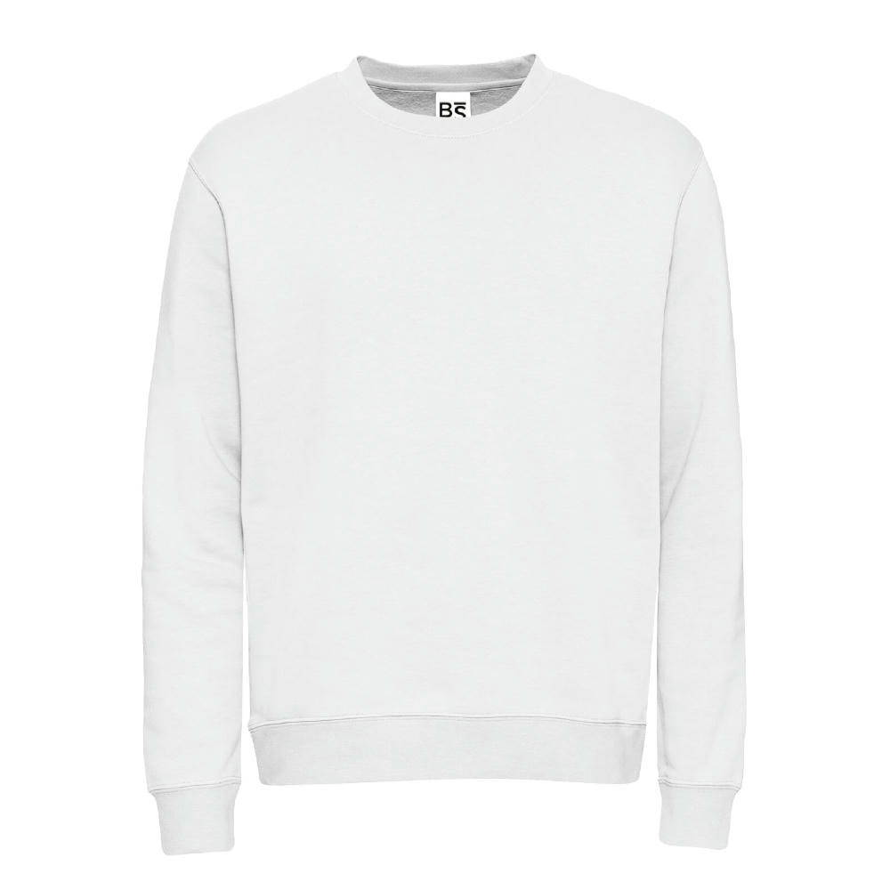 BS Atlas Pullover, 280 gr/m² Werbeartikel