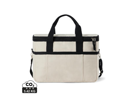 Product image VINGA Volonne AWARE™ Kühlkorb aus recyceltem Canvas bedrucken