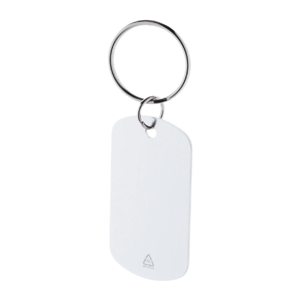 Product image Schlüsselanhänger Ralutag Werbeartikel