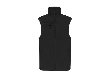 Weste Dervik bedrucken