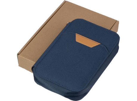 rPET-Reisegeldbörse Susanne Werbeartikel