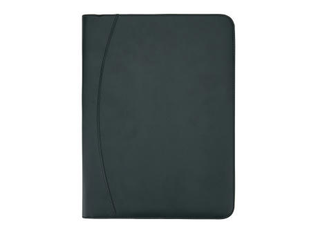 Essential Tech Portfolio mit Reißverschluss Werbeartikel