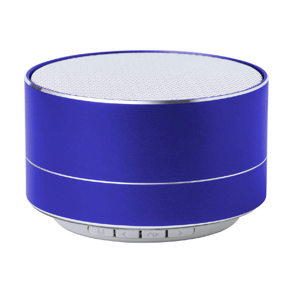 Product image kabelloser Lautsprecher Ullma Werbeartikel
