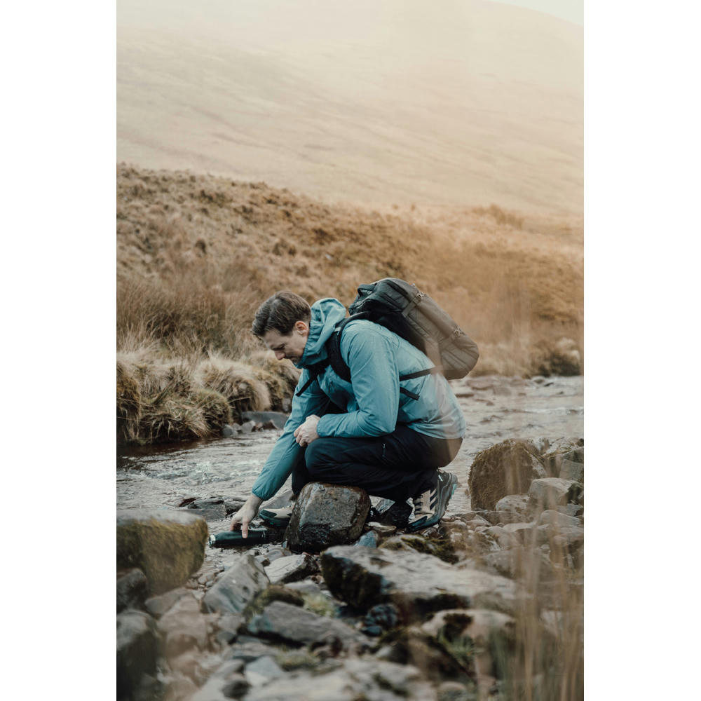 Nordic Drift RCS Traveling Rucksack 25L Werbeartikel