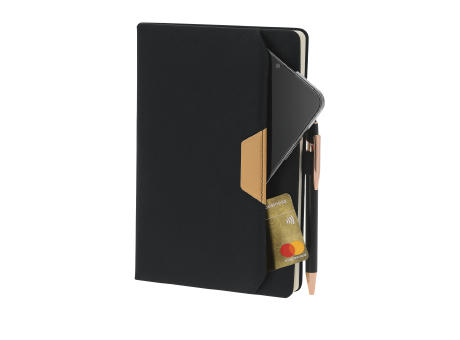 Notizblock Zarek Werbeartikel