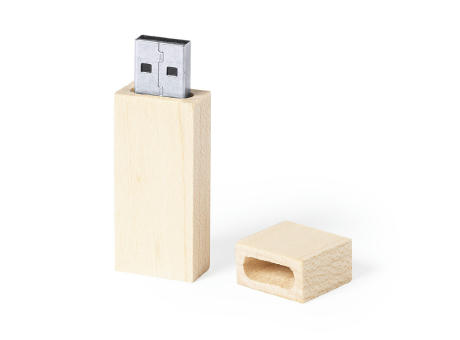 USB Speicher Nokex 16GB bedrucken