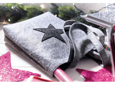 Product image Shopper STARL DUST GO bedrucken