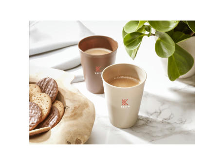 Sugarcane Cup 360 ml Trinkbecher bedrucken