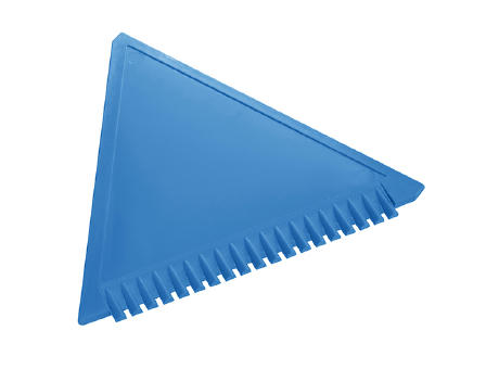 Grundfarbe recycling blau