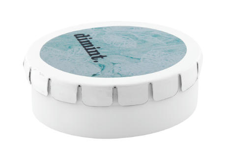 Minzdose ClickToo Werbeartikel