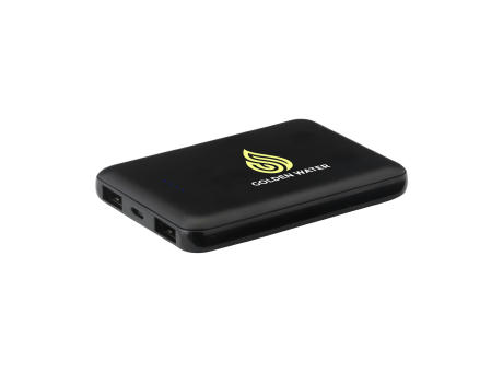 Product image PocketPower 5000 RCS Recycled Powerbank Ladegerät bedrucken