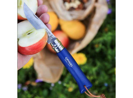 Opinel Colorama No 08 Taschenmesser Werbeartikel