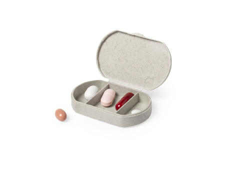 Pillendose Varsum Werbeartikel