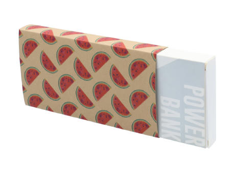 Individueller Pappschuber aus Kraftpapier CreaSleeve Kraft 228 bedrucken