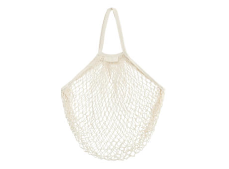 NET S - Einkaufsnetz, klein Werbeartikel