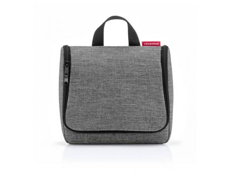Product image toiletbag black bedrucken