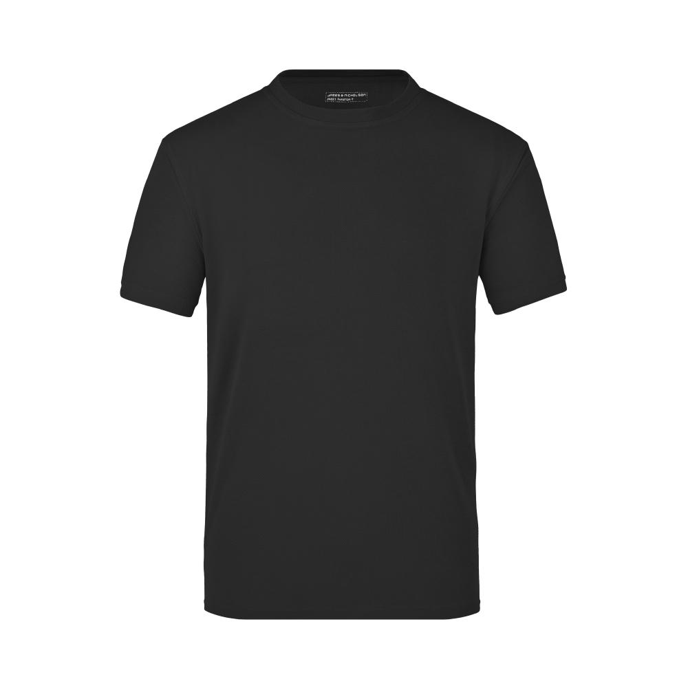 Function-T - T-Shirt aus hochfunktionellem CoolDry® Werbeartikel