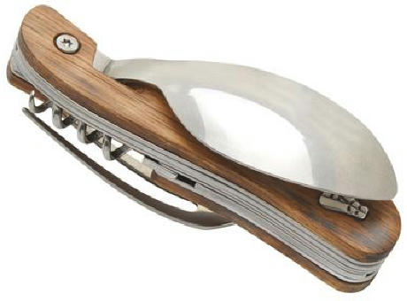 Magnetbesteckset ‘Tradition’ Werbeartikel