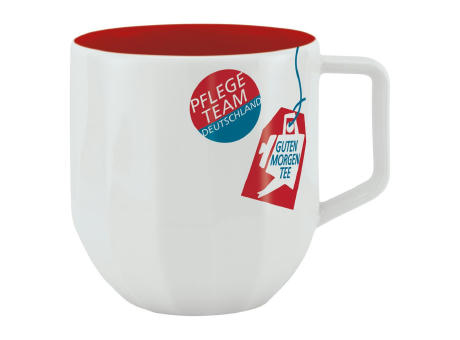 Product image SND Porzellanbecher Alexandria (Made in Germany) bedrucken