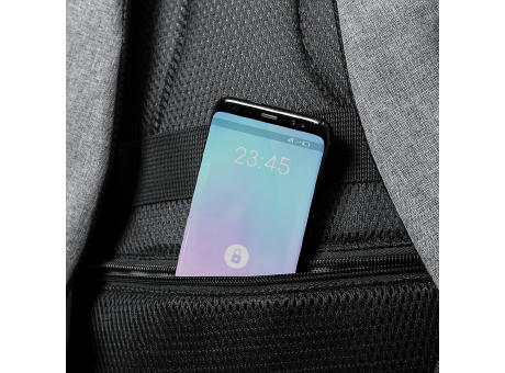 Anti-Diebstahl Rucksack Bulman bedrucken