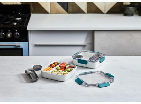 Black+Blum Lunch Box Original Werbeartikel