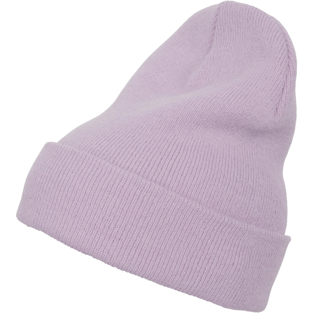 FX1501KC007-Heavyweight Long Beanie Werbeartikel