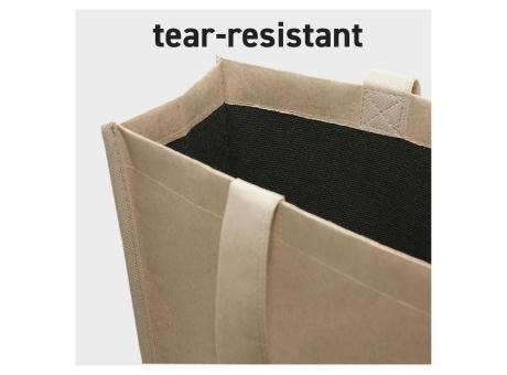 MADRID - BIG-Shopper aus reißfestem Papier-NW bedrucken