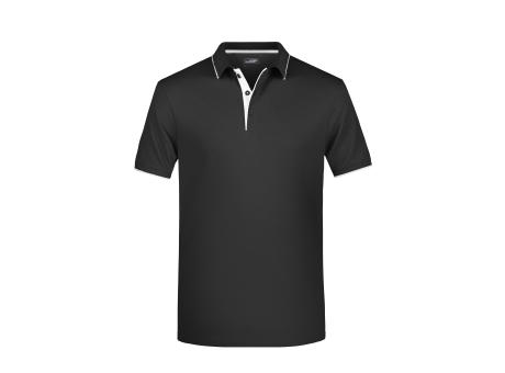 schwarz/grau (black/silver)