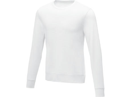 Product image Zenon Herrenpullover mit Rundhalsausschnitt Werbeartikel
