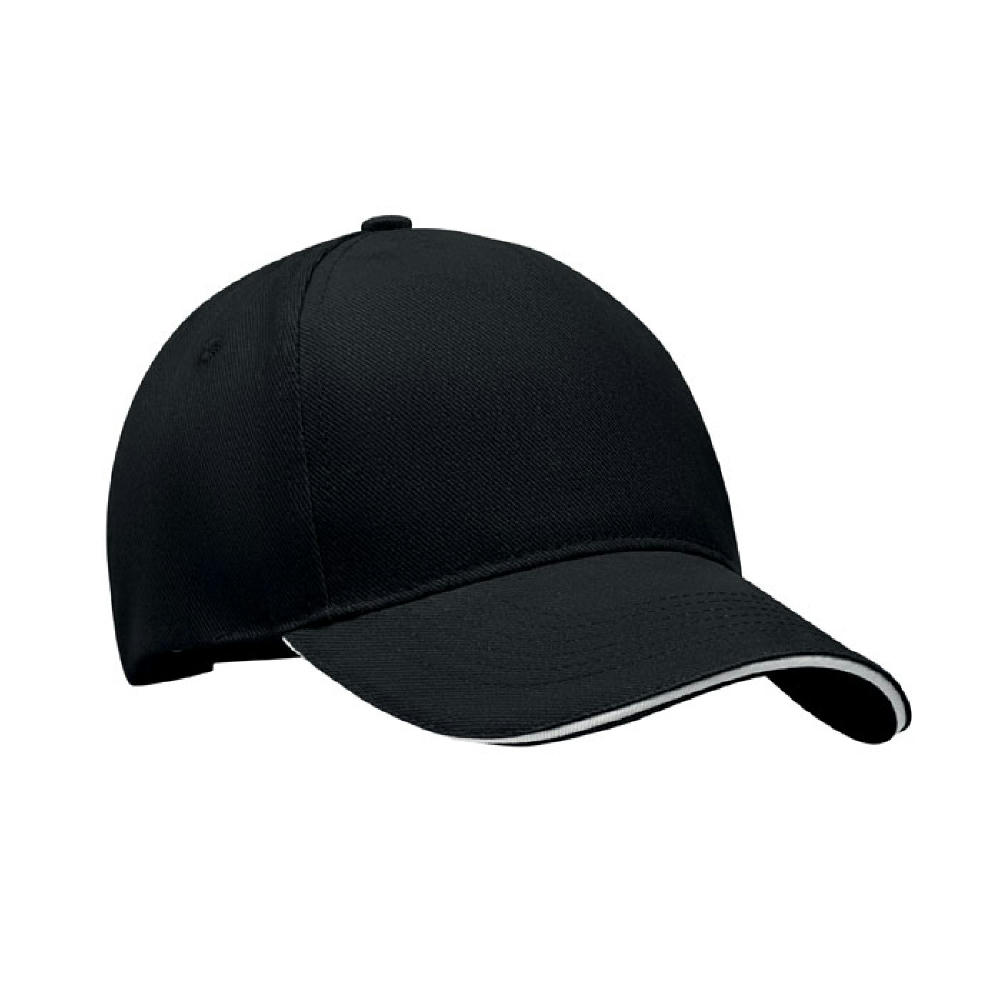 Baseball Kappe 5 Panels Werbeartikel