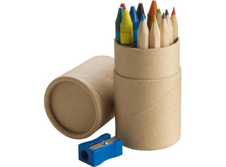 Malset Jules Werbeartikel