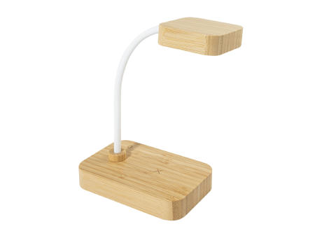 Product image Multifunktionale Schreibtischlampe VoltGlow Werbeartikel