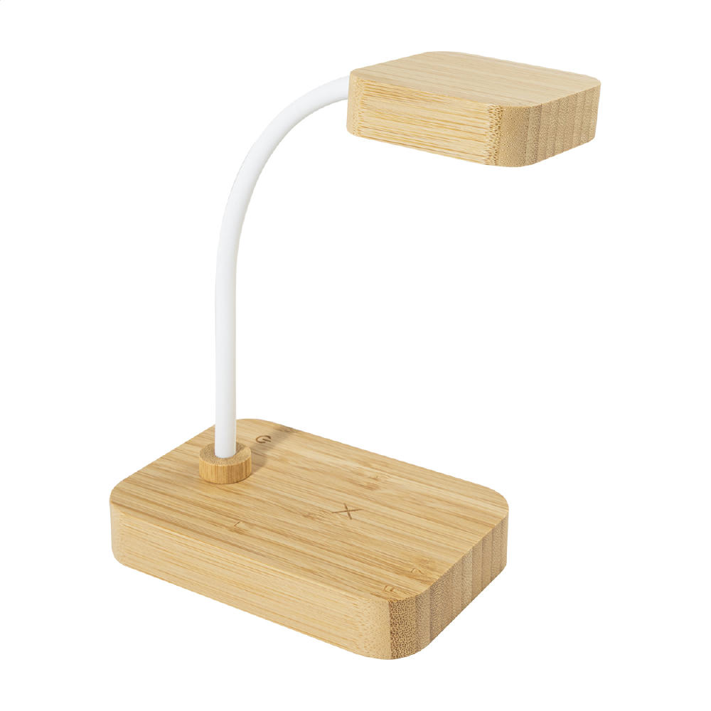 Product image Multifunktionale Schreibtischlampe VoltGlow Werbeartikel
