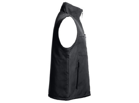 THC ASTANA. Gefütterte Polyesterjacke (Unisex) Werbeartikel