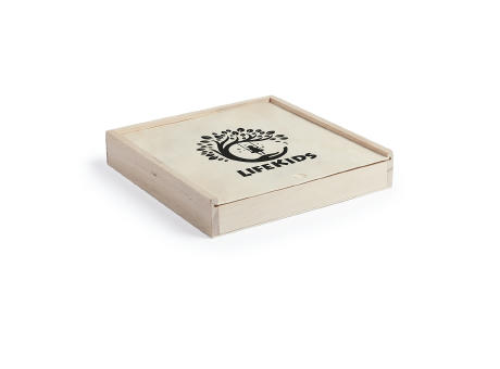 Spiel Set Xigral Werbeartikel