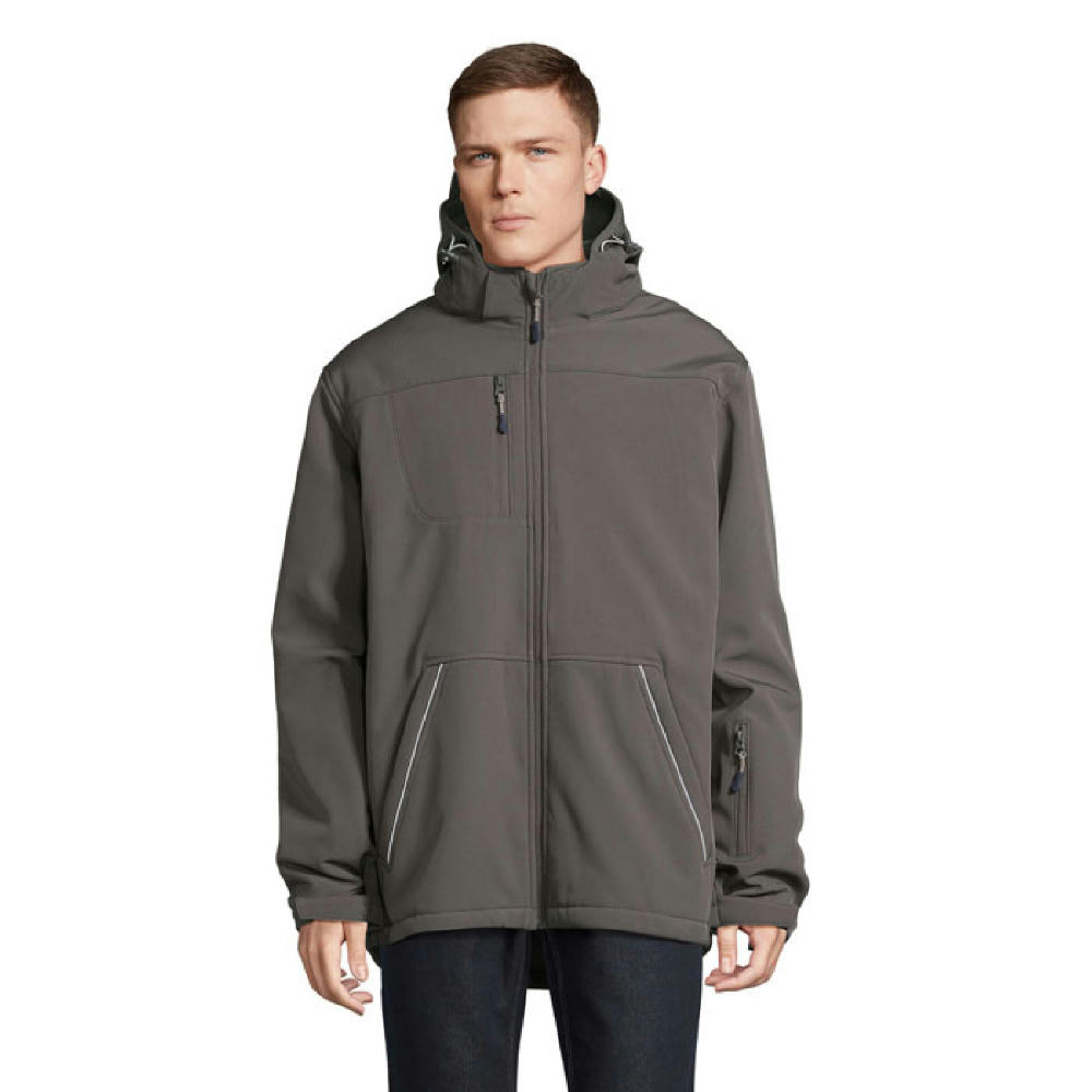 Product image ROCK MEN WINTER SOFTSHELL Werbeartikel