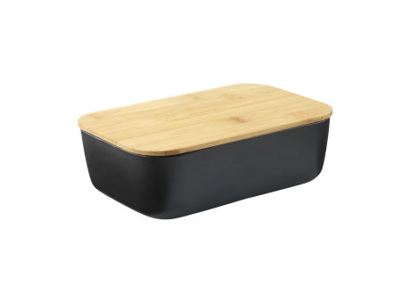 Midori Bamboo Lunchbox Werbeartikel